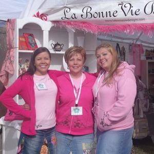 Meet your Posher, Marlene